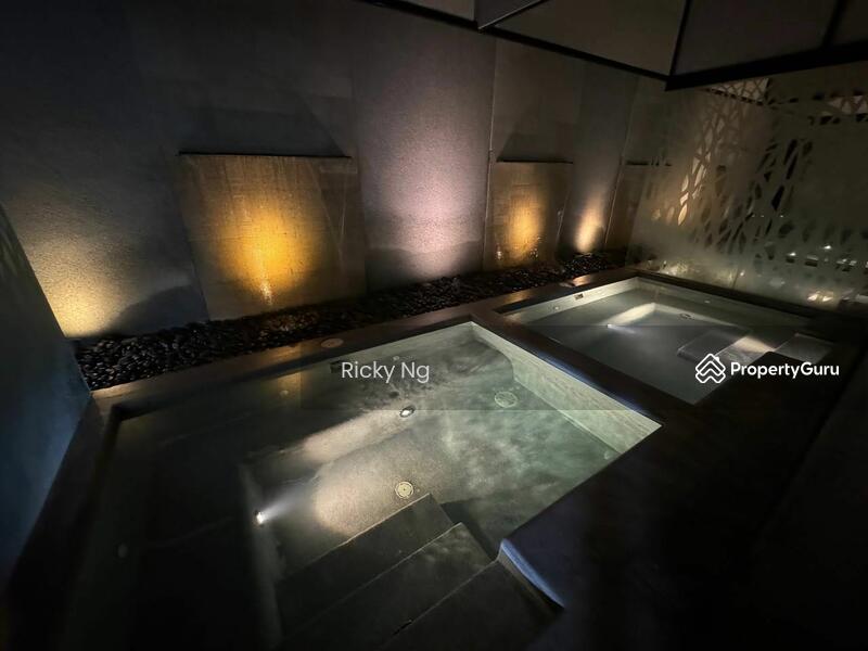 For Sale - The Treez Jalil Residen