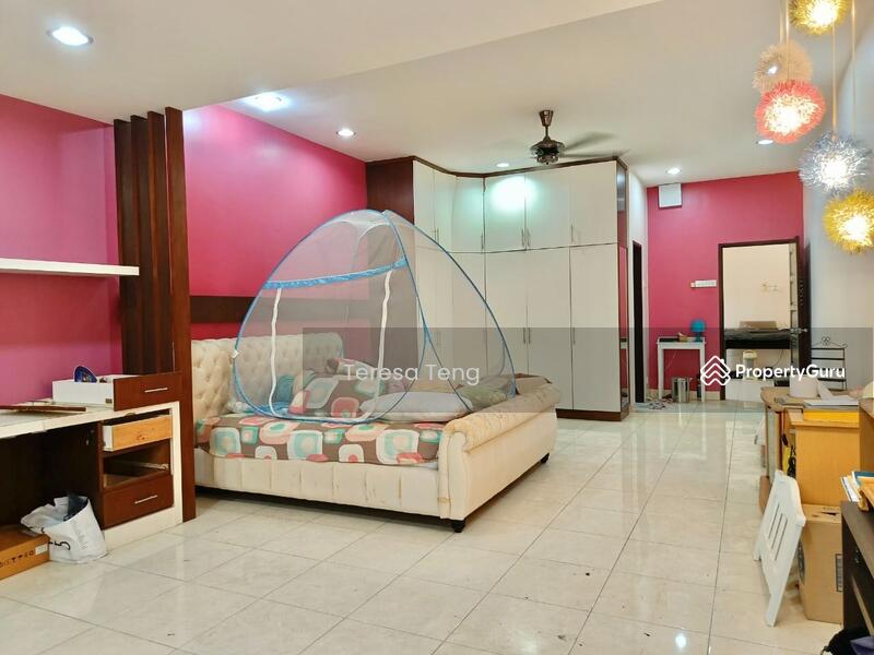 Semi-Detached House for Sale in Bandar Bukit Tinggi 2 (Klang) - Teresa Teng - PropertyGuru.com.my