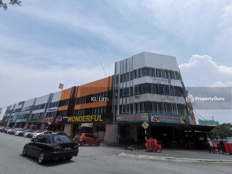 Untuk Disewa - Setia Taipan 1