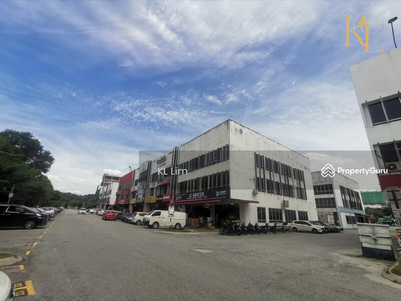 Untuk Disewa - Setia Taipan 1