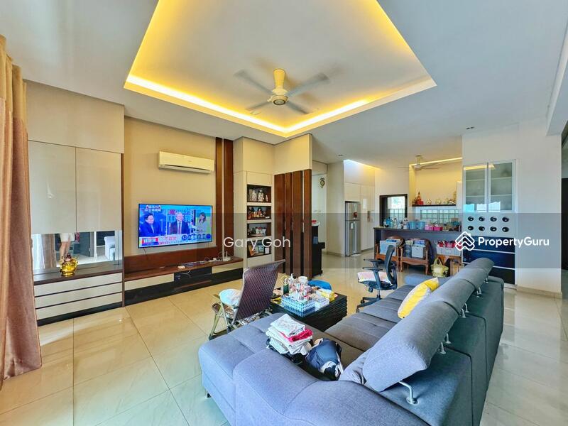 For Sale - Delima Palace