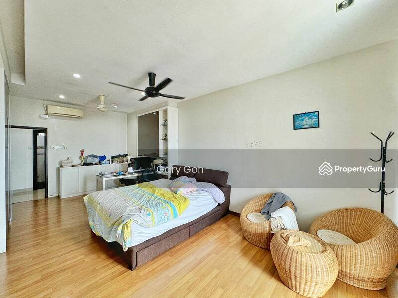 For Sale - Delima Palace