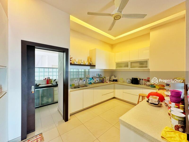 For Sale - Delima Palace