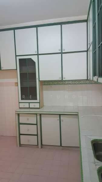 2-storey Terraced House for Sale in Bayan Baru (Penang) - Rex Tung - Kitchen - PropertyGuru.com.my