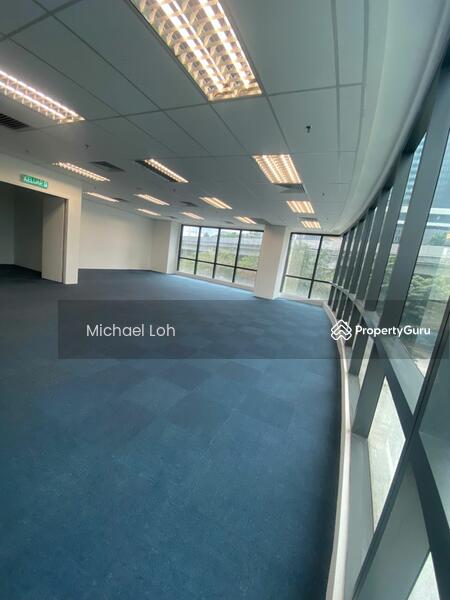Office for Rent in Taman Desa (Kuala Lumpur) - Michael Loh - PropertyGuru.com.my