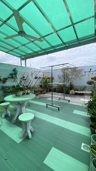 Untuk Dijual - Jalan Anggerik, Taman Kulai Utama, Kulai, Johor