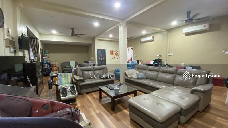 Untuk Dijual - Jalan Anggerik, Taman Kulai Utama, Kulai, Johor