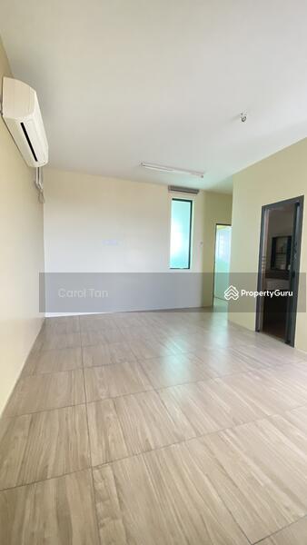 Untuk Dijual - Jalan Anggerik, Taman Kulai Utama, Kulai, Johor
