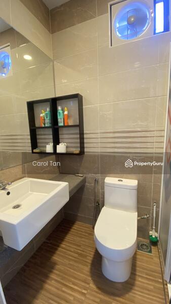 Untuk Dijual - Jalan Anggerik, Taman Kulai Utama, Kulai, Johor