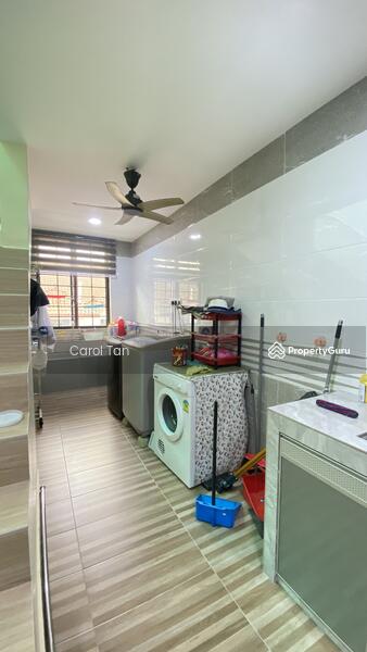 Untuk Dijual - Jalan Anggerik, Taman Kulai Utama, Kulai, Johor