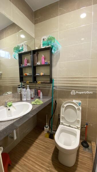 Untuk Dijual - Jalan Anggerik, Taman Kulai Utama, Kulai, Johor