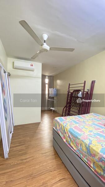 Untuk Dijual - Jalan Anggerik, Taman Kulai Utama, Kulai, Johor