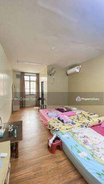 Untuk Dijual - Jalan Anggerik, Taman Kulai Utama, Kulai, Johor