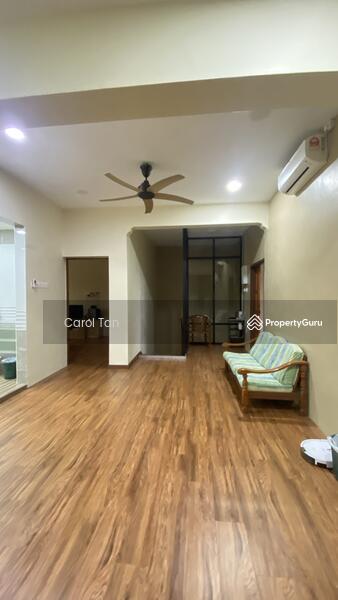 Untuk Dijual - Jalan Anggerik, Taman Kulai Utama, Kulai, Johor