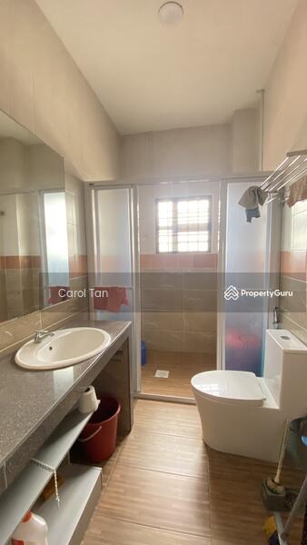 Untuk Dijual - Jalan Anggerik, Taman Kulai Utama, Kulai, Johor