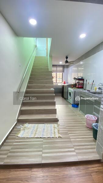 Untuk Dijual - Jalan Anggerik, Taman Kulai Utama, Kulai, Johor