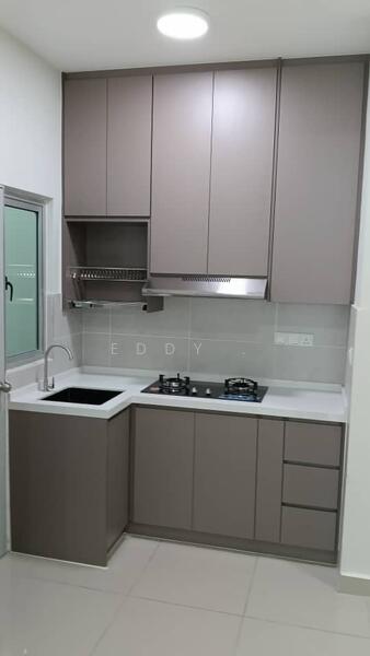 Untuk Disewa - Residensi MH Platinum 2