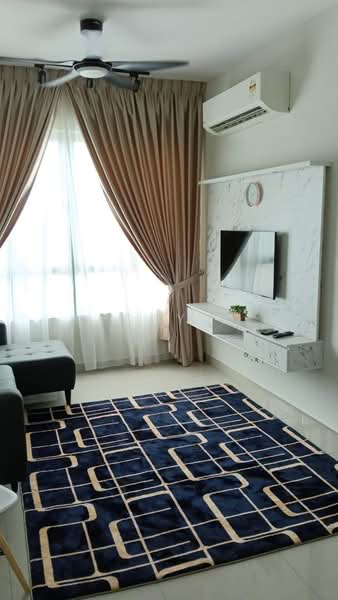 For Rent - Residensi MH Platinum 2