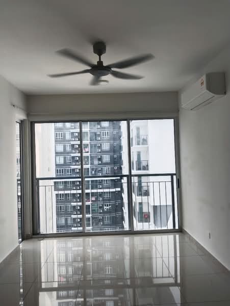 Servis Apartment untuk Disewa di Residensi MH Platinum 2 - Eddy . - Living Room - PropertyGuru.com.my
