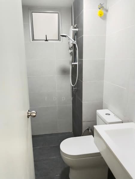 Servis Apartment untuk Disewa di Residensi MH Platinum 2 - Eddy . - Bathroom - PropertyGuru.com.my