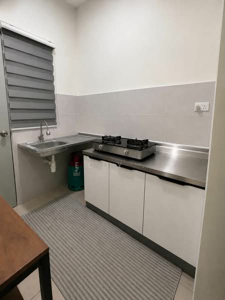 Service Residence for Rent at Residensi MH Platinum 2 - Eddy . - PropertyGuru.com.my