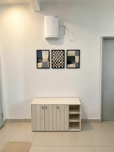 Service Residence for Rent at Residensi MH Platinum 2 - Eddy . - PropertyGuru.com.my