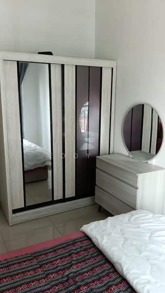 Kediaman Servis untuk Disewa di Residensi MH Platinum 2 - Eddy . - PropertyGuru.com.my
