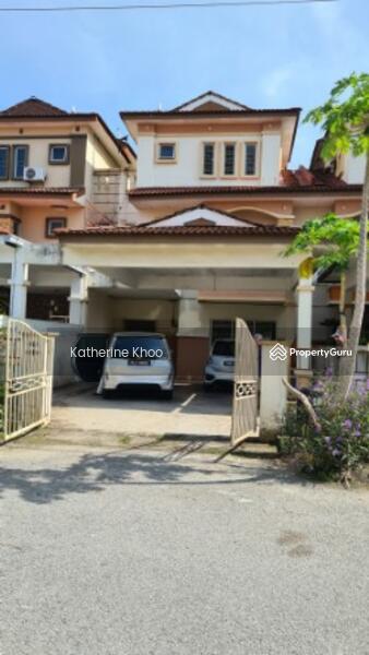 For Sale - Taman Sutera Prima , Seberang Jaya, Perai