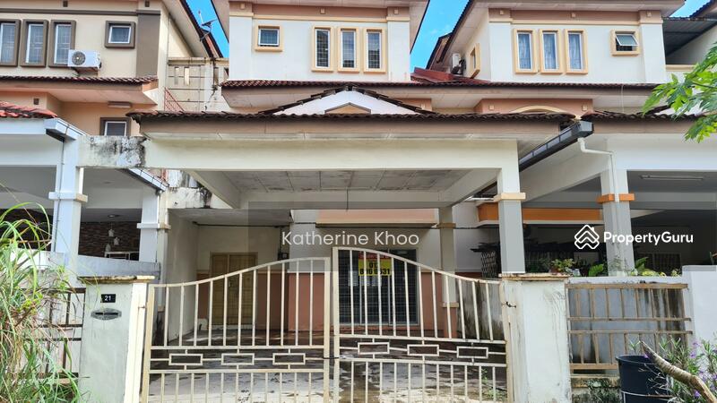 For Sale - Taman Sutera Prima , Seberang Jaya, Perai
