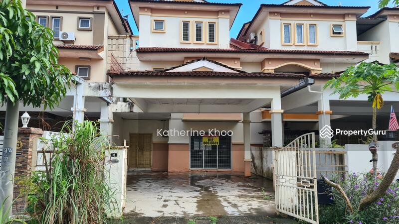 For Sale - Taman Sutera Prima , Seberang Jaya, Perai