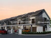 For Sale - Rumah Teres 2 Tingkat di Bagan Serai, Perak