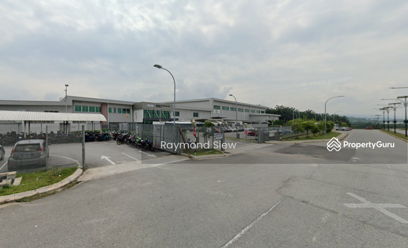 For Rent - Rawang, Serendah (Heavy Industry) 1200amp Factory For Rent