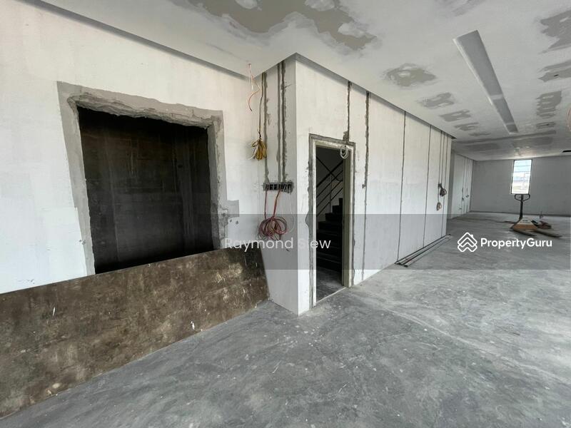 For Rent - Rawang, Serendah (Heavy Industry) 1200amp Factory For Rent