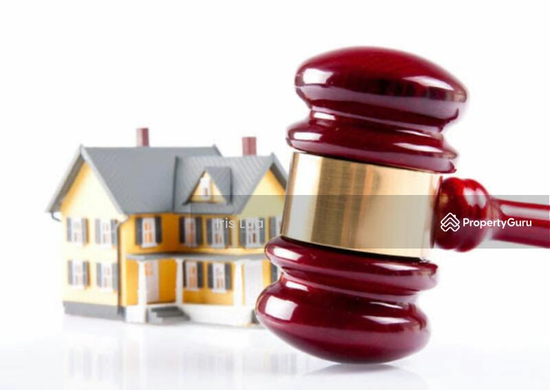 Apartment Tanjung Puteri Resort untuk Untuk Dijual RM 140,000 (2024