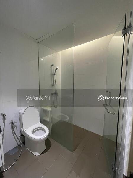 Service Residence for Rent at Establishment Bangsar (Menara Teguh Bangsar) - Stefanie Yii - PropertyGuru.com.my