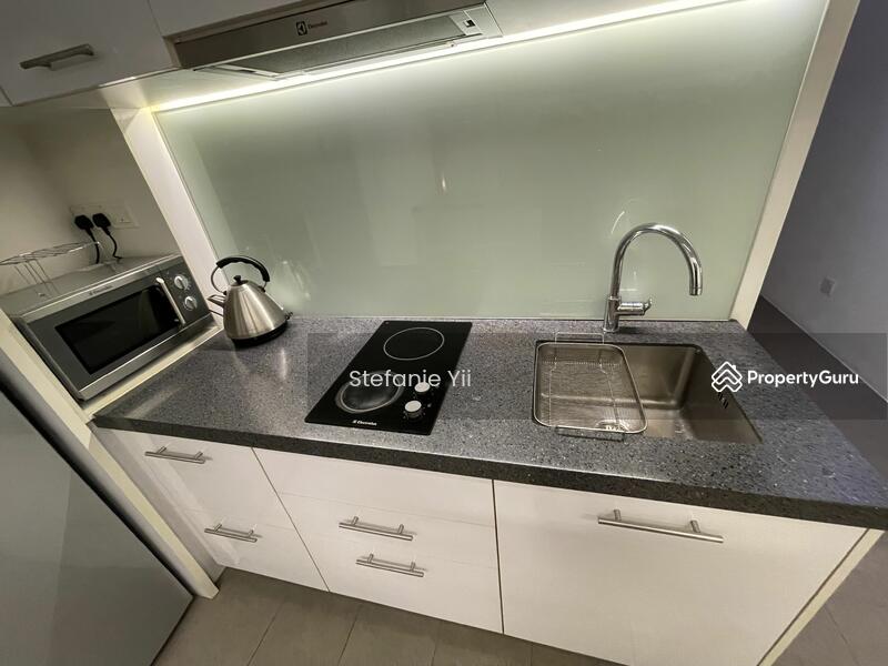 Service Residence for Rent at Establishment Bangsar (Menara Teguh Bangsar) - Stefanie Yii - PropertyGuru.com.my