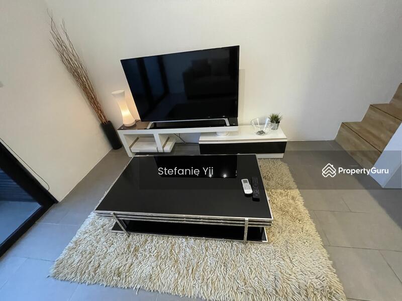 Service Residence for Rent at Establishment Bangsar (Menara Teguh Bangsar) - Stefanie Yii - PropertyGuru.com.my