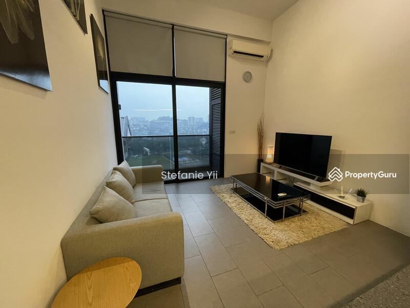 Service Residence for Rent at Establishment Bangsar (Menara Teguh Bangsar) - Stefanie Yii - PropertyGuru.com.my