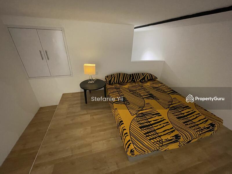Service Residence for Rent at Establishment Bangsar (Menara Teguh Bangsar) - Stefanie Yii - PropertyGuru.com.my