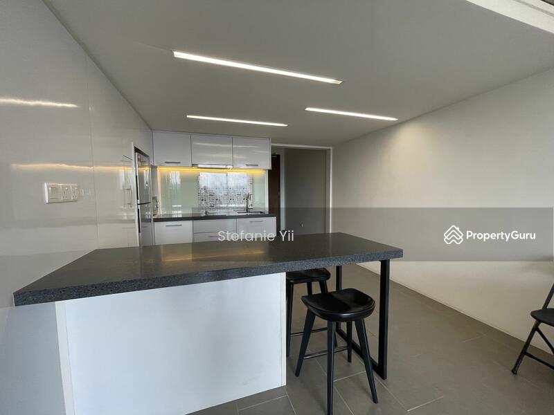 Service Residence for Rent at Establishment Bangsar (Menara Teguh Bangsar) - Stefanie Yii - PropertyGuru.com.my