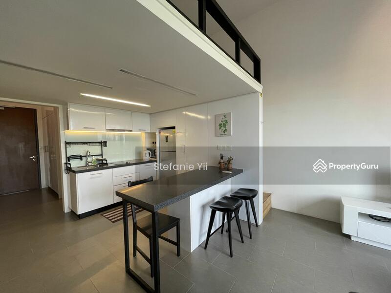 Service Residence for Rent at Establishment Bangsar (Menara Teguh Bangsar) - Stefanie Yii - PropertyGuru.com.my