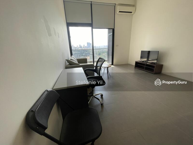 Service Residence for Rent at Establishment Bangsar (Menara Teguh Bangsar) - Stefanie Yii - PropertyGuru.com.my