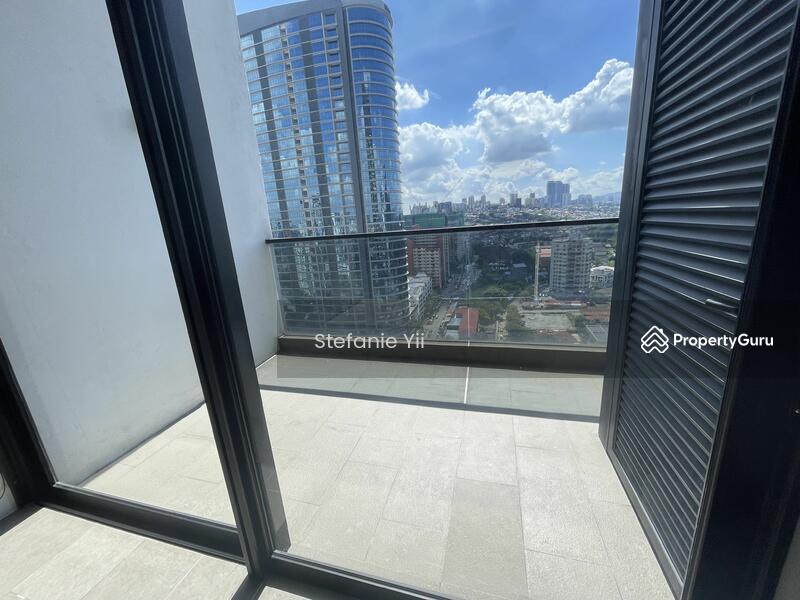 Service Residence for Rent at Establishment Bangsar (Menara Teguh Bangsar) - Stefanie Yii - PropertyGuru.com.my