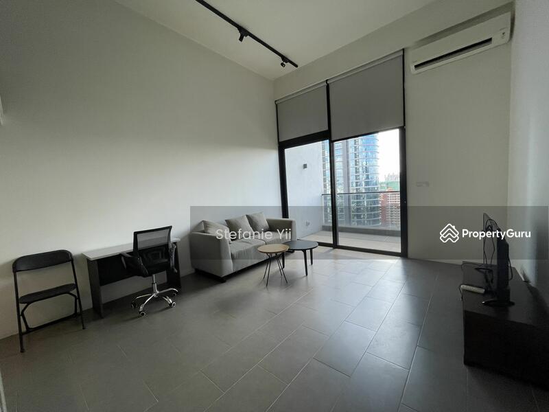 Service Residence for Rent at Establishment Bangsar (Menara Teguh Bangsar) - Stefanie Yii - PropertyGuru.com.my