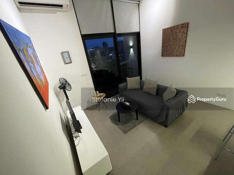 Service Residence for Rent at Establishment Bangsar (Menara Teguh Bangsar) - Stefanie Yii - PropertyGuru.com.my