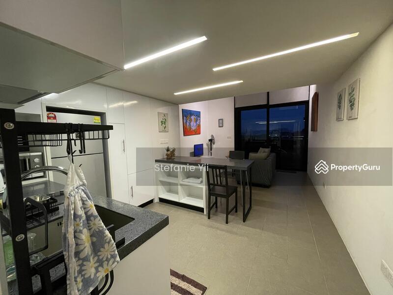 Service Residence for Rent at Establishment Bangsar (Menara Teguh Bangsar) - Stefanie Yii - PropertyGuru.com.my