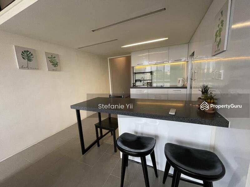 Service Residence for Rent at Establishment Bangsar (Menara Teguh Bangsar) - Stefanie Yii - PropertyGuru.com.my