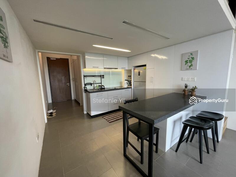 Service Residence for Rent at Establishment Bangsar (Menara Teguh Bangsar) - Stefanie Yii - PropertyGuru.com.my