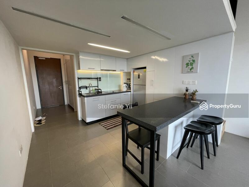 Service Residence for Rent at Establishment Bangsar (Menara Teguh Bangsar) - Stefanie Yii - PropertyGuru.com.my