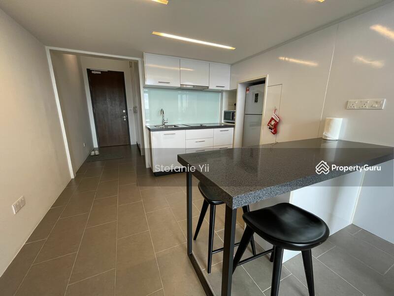 Service Residence for Rent at Establishment Bangsar (Menara Teguh Bangsar) - Stefanie Yii - PropertyGuru.com.my